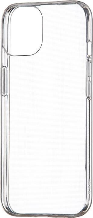 OEM Schlankes Etui 2 mm für Samsung Galaxy A16 transparent (Samsung Galaxy A16)