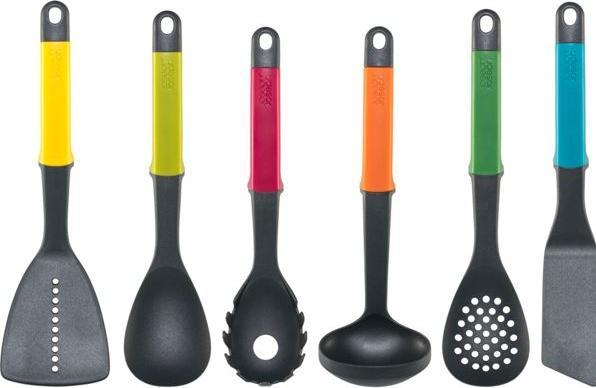 Actual product image Joseph Joseph Elevate