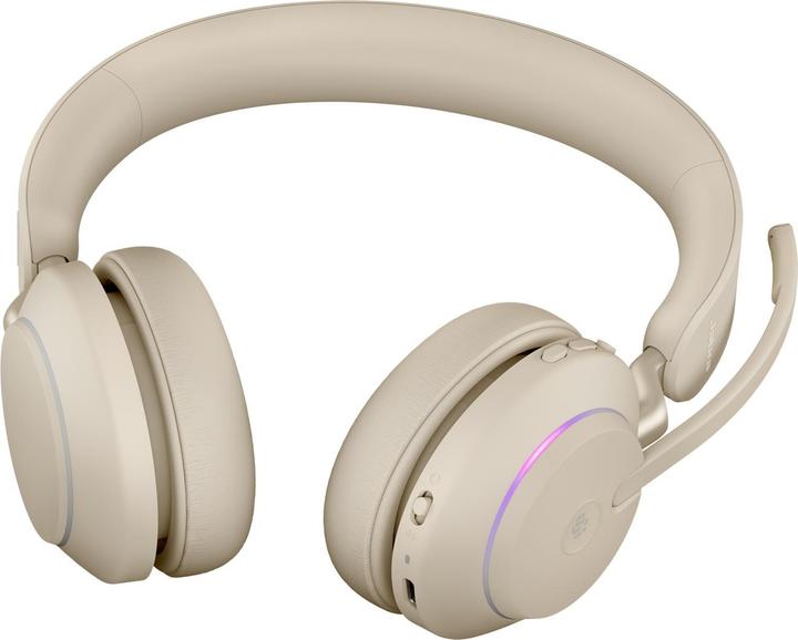 Immagine prodotto Jabra Evolve2 65 (Senza fili, USB-C)