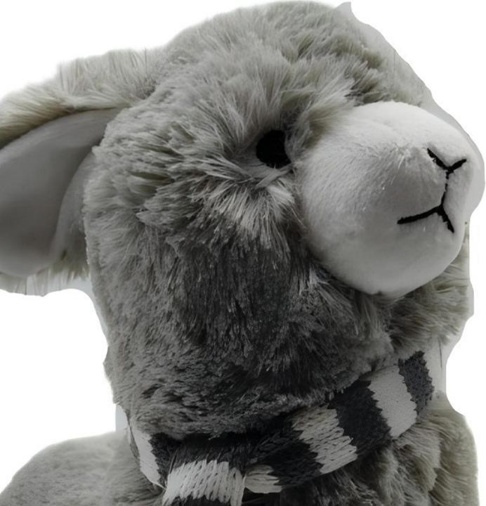 Actual product image Relaxdays Alpaca stopper (1 pcs.)