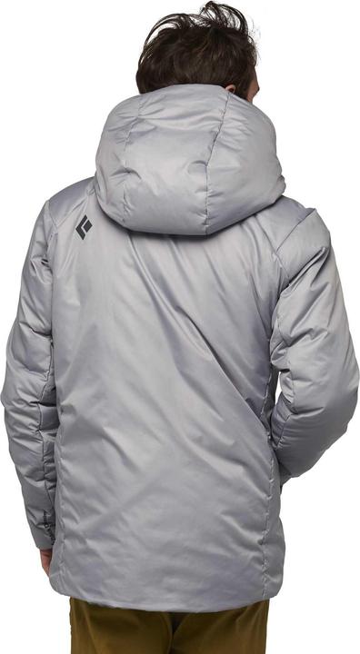 Produktbild Black Diamond M Belay Parka (M)