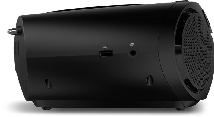 Actual product image Philips TAZ2200/10 (FM, Bluetooth)