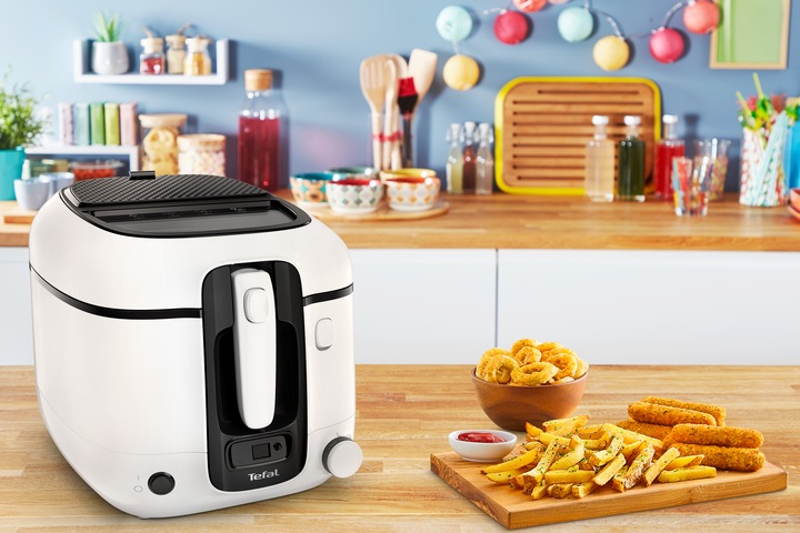 Actual product image Tefal Super Uno