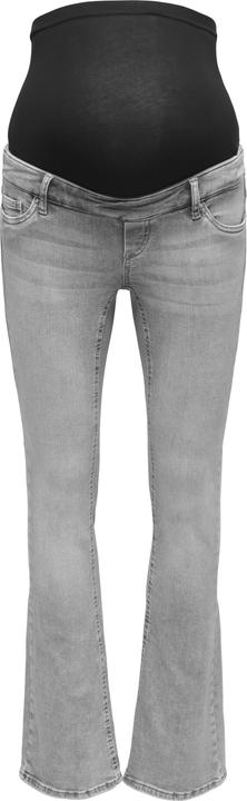 Medium Grey Denim