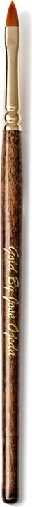 Actual product image Gold By Jose Ojeda PINCEL labios chocolate 1 pz (Lips)