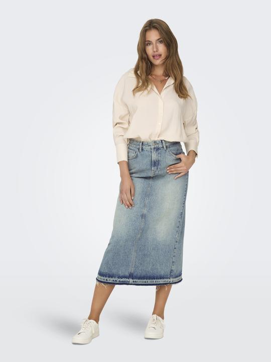 Produktbild Only ONLNELIA Jeansrock Jeansrock (S)