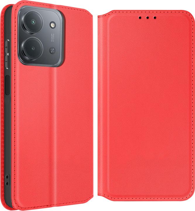 Actual product image Avizar Etui Wallet Xiaomi Redmi 15C Magnetisch (Xiaomi Redmi 15C)