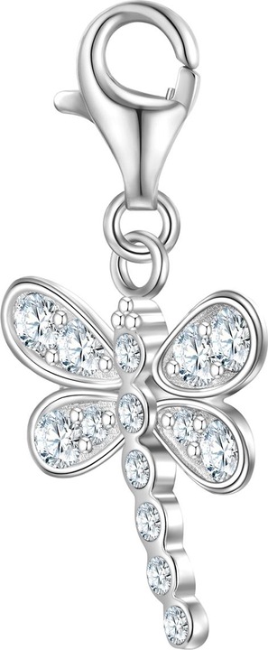 Immagine prodotto Rafaela Donata Charm libellula - 36156 (Argento)