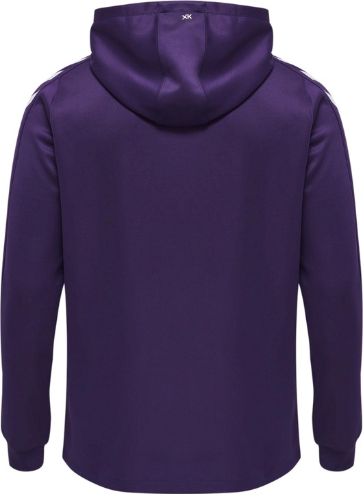 Image du produit hummel Core Xk Poly Zip Hood Sweat (3XL)