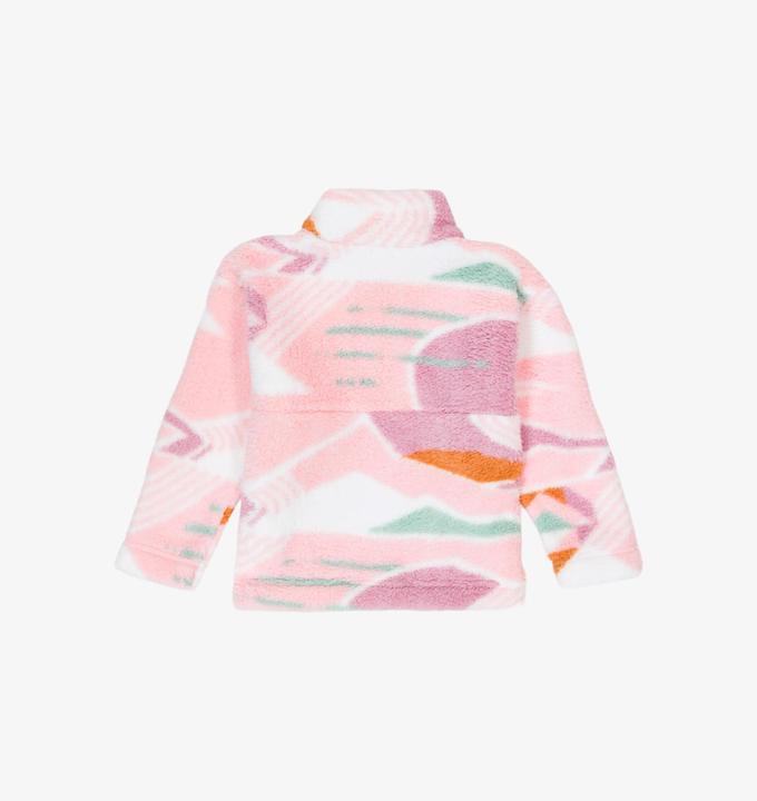 Immagine prodotto Reima Giacca in pile "Turkikas" rosa (128)