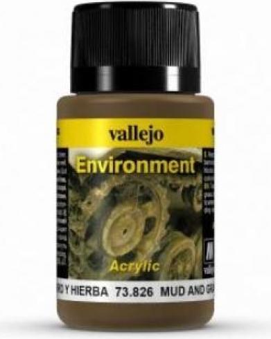 Produktbild Vallejo Weathering Effects