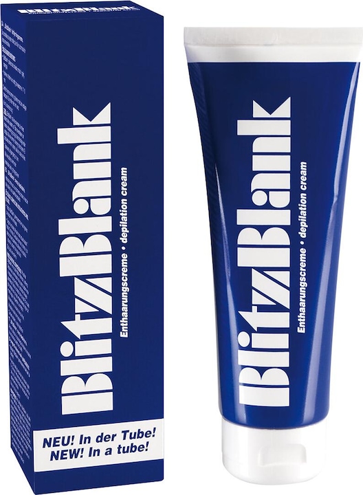 Produktbild Lubry Blitzblank (125 ml, 1 x, 161 g)