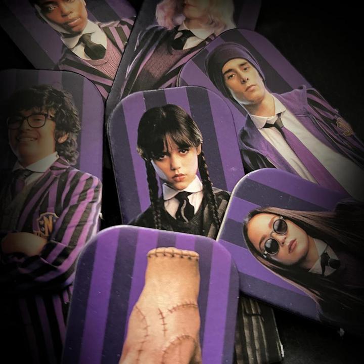 Immagine prodotto Asmodée Mercoledì: L'Attacco dell'Hyde (Italiano)