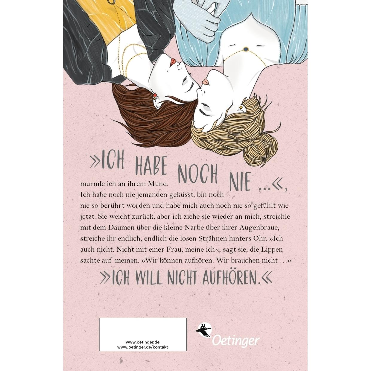 Thumbnail - Pride und Prejudice und Pittsburgh, Kinderbücher von Rachael Lippincott