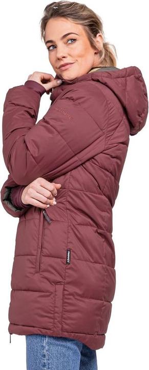 Image du produit Schöffel Parka isolée Boston L (38, M)