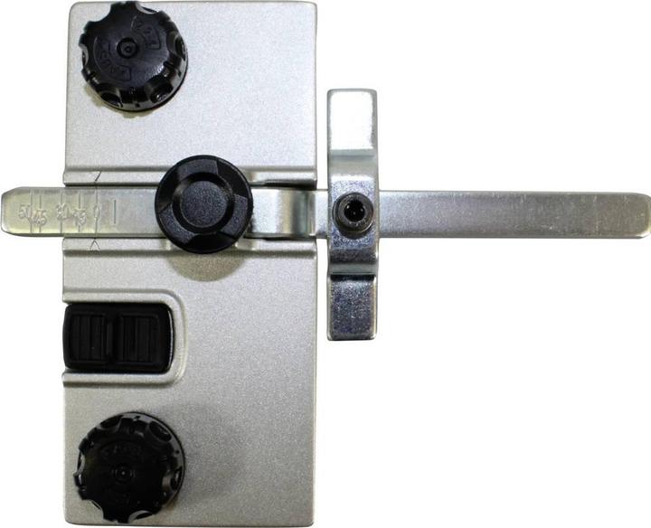 Image du produit Makita Adaptateur de rail de guidage (16.70 cm)