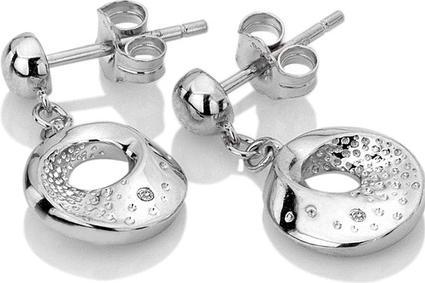 Produktbild Hot Diamonds Quest Halskette (Silber 925, 40 - 45 cm)