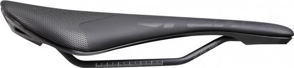 Image du produit Spank Selle Spike 160 - Noir