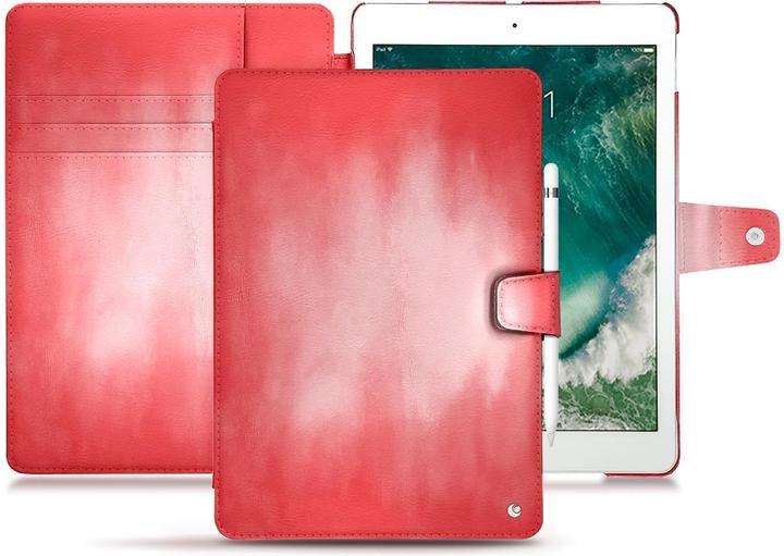 Produktbild Noreve Lederschutzhülle Wallet (iPad Air 2019 (3. Gen))