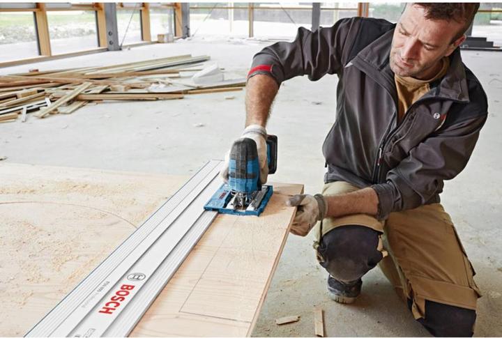 Produktbild Bosch Professional Gst 18v-Li S