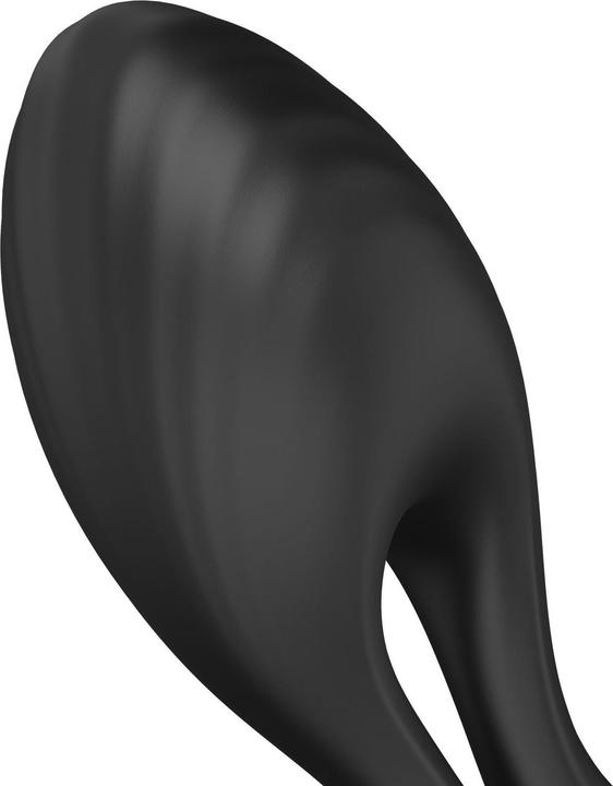 Produktbild Nexus Bendz Vibrierender Analplug Medium