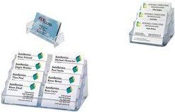 Actual product image Sigel Business card holder (A8)