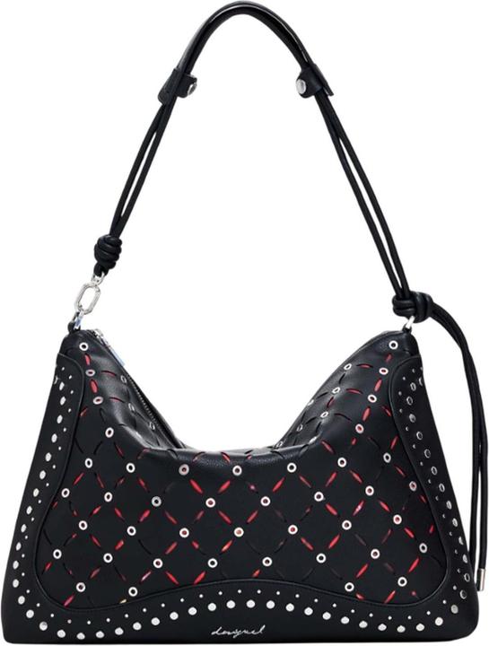 Immagine prodotto Desigual Borsa Donna Nero