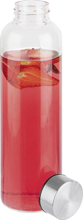 Produktbild APS Trinkflasche "EVERFILL" (1 l)