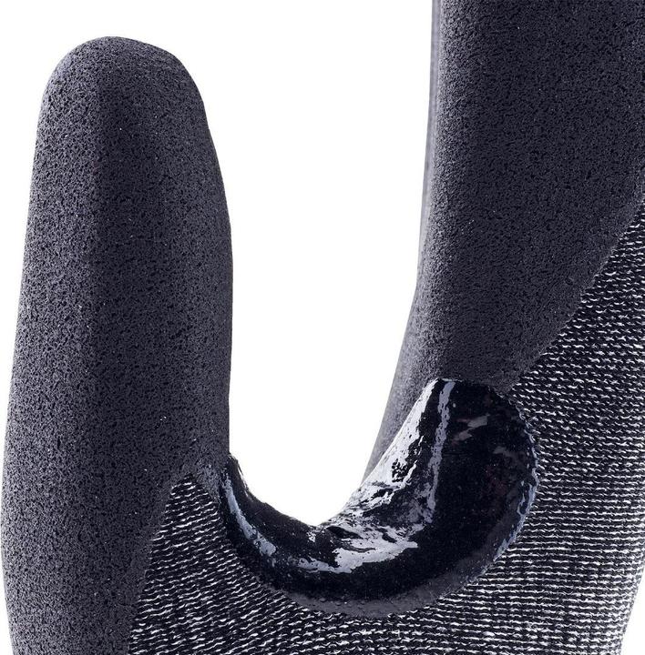 Produktbild Uvex Safety Schutzhandschuh uvex athletic C XP 60037 GrÃ¶ÃŸe 9 (9)