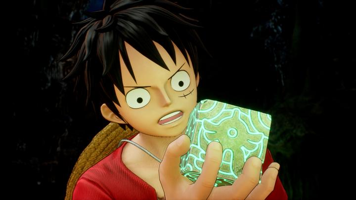 Image du produit Bandai Namco One Piece Odyssey (PS5)