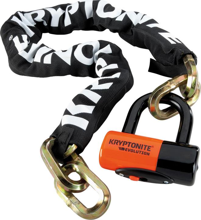 Image du produit Kryptonite Chaîne de New York (100 cm)