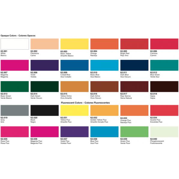 Thumbnail - Vallejo, Künstlerfarbe + Bastelfarbe, Premium Airbrush Colors (Orange, 60 ml)