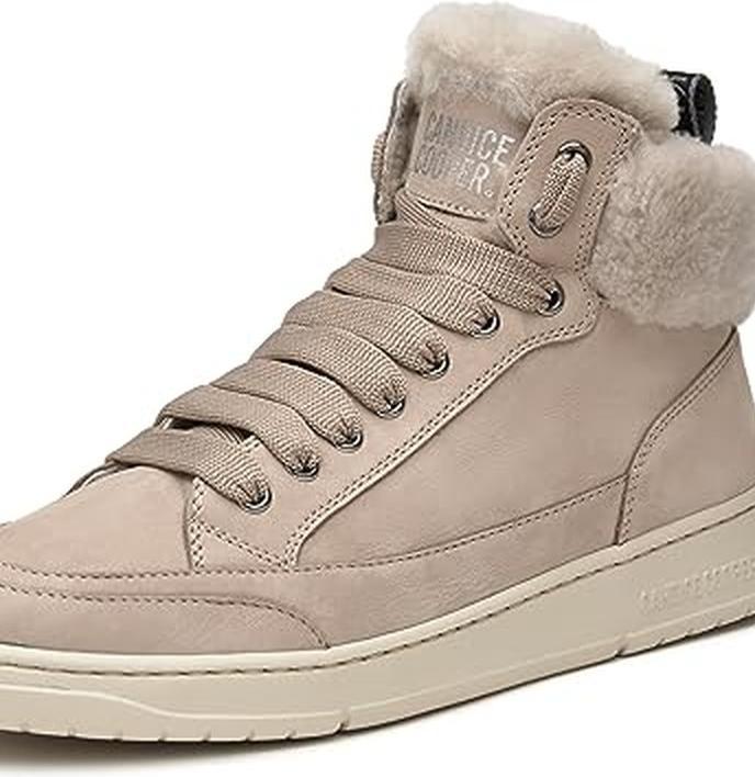 Immagine prodotto Candice Cooper Vela mid fur (37)