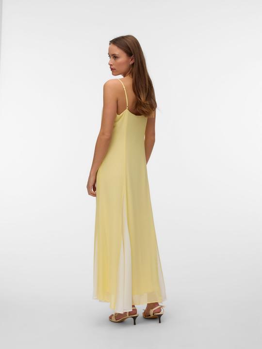 Image du produit Vero Moda VMRAELYNN Langes Kleid Kleid (S)
