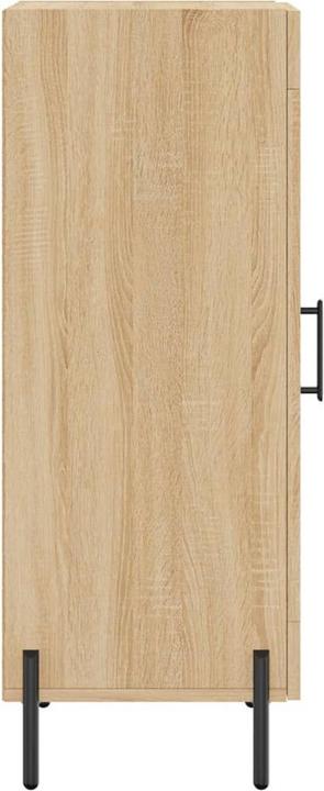 Produktbild vidaXL Samir (34.50 x 34 x 90 cm)