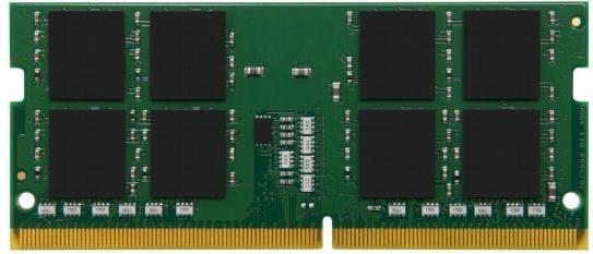 Image du produit Kingston Valeur technologique KVR32S22S6 (1 x 4GB, 3200 MHz, RAM DDR4, SO-DIMM)