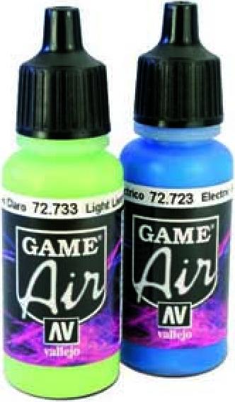 Productafbeelding Vallejo Game Air 17ml