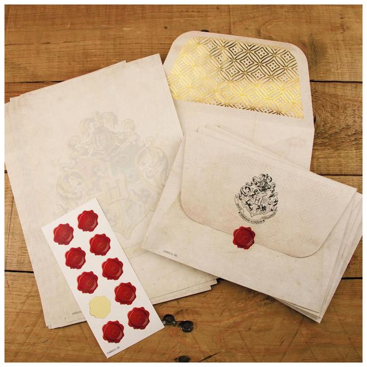 Actual product image Paladone Products Hogwarts