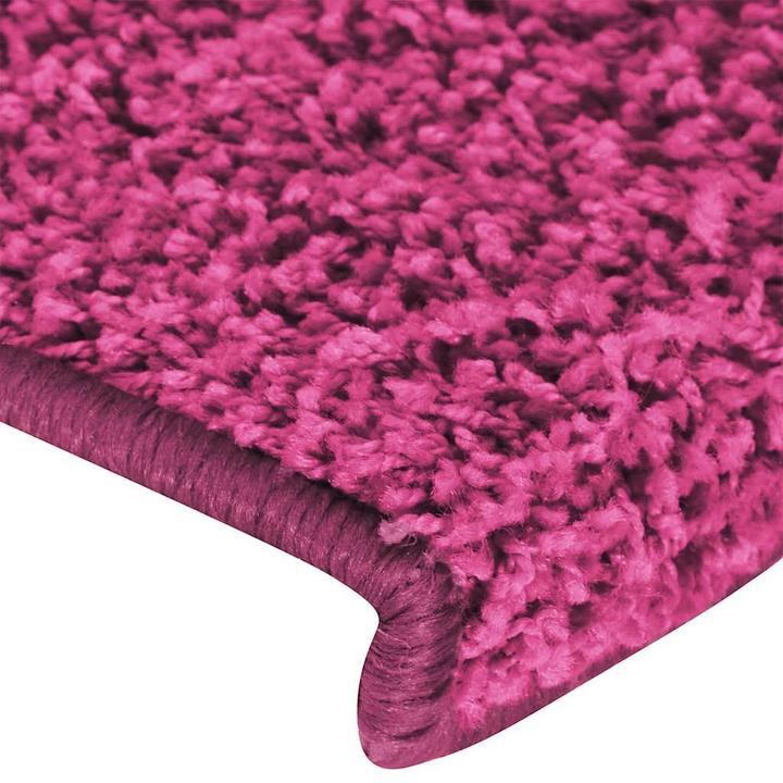 Immagine prodotto vidaXL Treppenmatte (65 x 21 cm)
