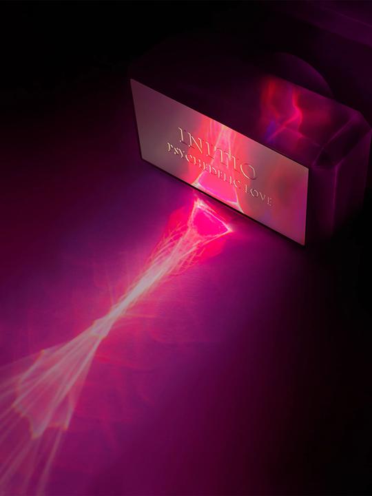 Produktbild Initio Psychedelic Love (Eau de Parfum, 90 ml)