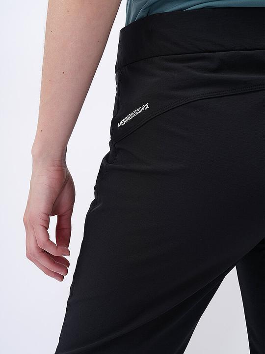 Actual product image Ortovox Cevedale Pants W (S)