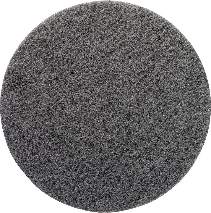 Produktbild Bosch Professional Zubehör EXPERT N880 Vliesscheibe für Exzenterschleifer, 150 mm, ultrafeines SiC (600)