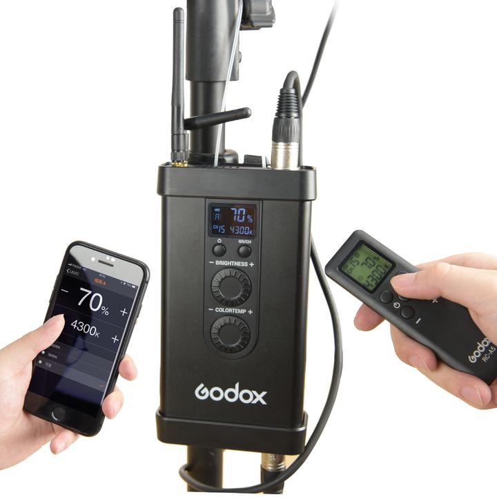 Image du produit Godox FL150R (Panneaux lumineux)