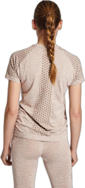 Actual product image hummel Ci Seamless T-Shirt (XL)