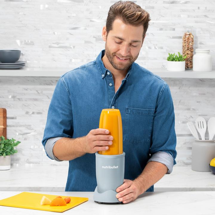 Actual product image NutriBullet Per (900 W)