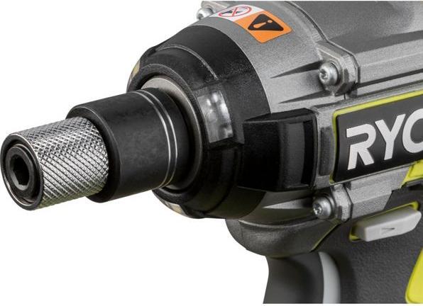 Image du produit Ryobi R18IW7-0 (Clé à chocs)