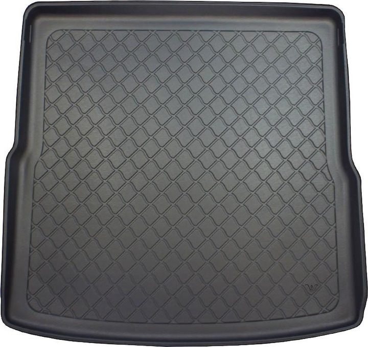 Image du produit Aristar Bac de coffre pour VW Golf 5 + 6 Variant (break) à partir de 2007 jusqu'en 2013
