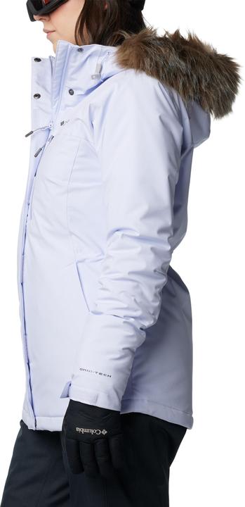 Image du produit Columbia Veste isolée Ava Alpine™ II (S)