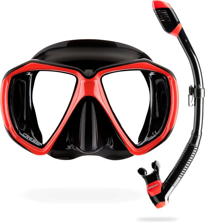 Immagine prodotto Cressi Ranger + Dry