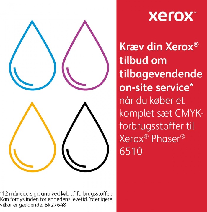 Productafbeelding Xerox 106r03480 (BK)